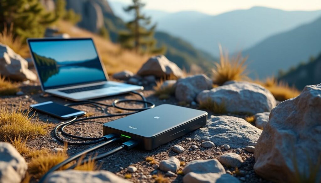 découvrez les batteries powbat, la solution idéale pour une centrale électrique portable fiable et performante, parfaite pour toutes vos besoins d'énergie en déplacement.