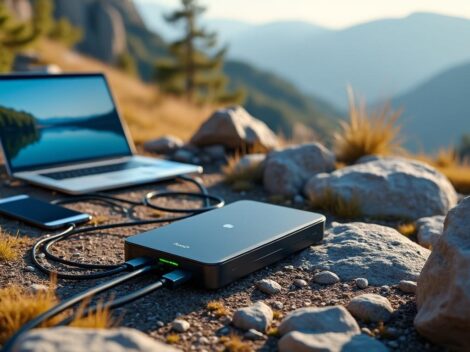 découvrez les batteries powbat, la solution idéale pour une centrale électrique portable fiable et performante, parfaite pour toutes vos besoins d'énergie en déplacement.