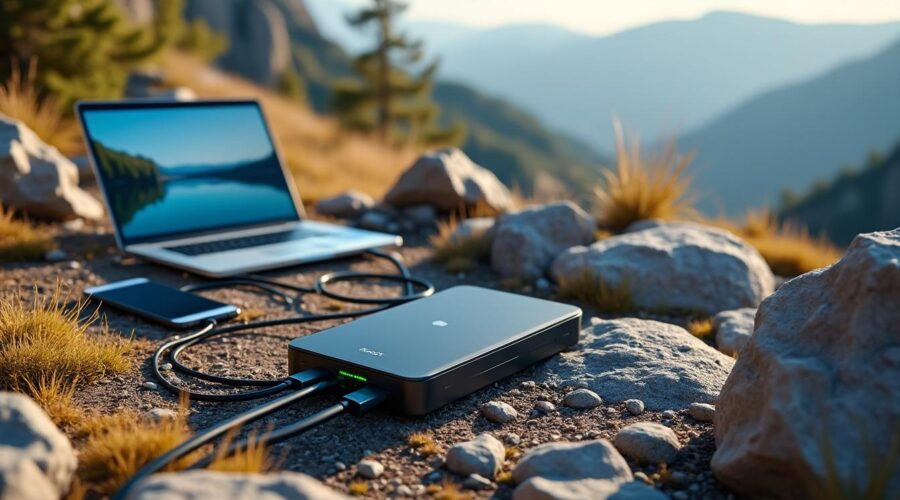 découvrez les batteries powbat, la solution idéale pour une centrale électrique portable fiable et performante, parfaite pour toutes vos besoins d'énergie en déplacement.