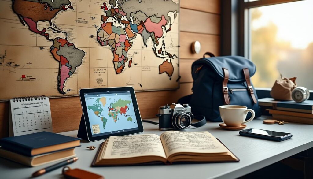 découvrez nos conseils pratiques pour préparer votre voyage en 2025 et vivre une aventure inoubliable en toute sérénité.