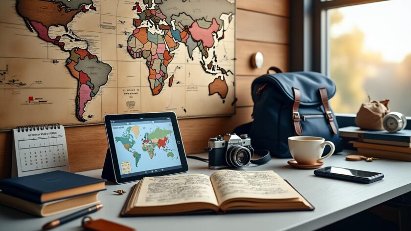 découvrez nos conseils pratiques pour préparer votre voyage en 2025 et vivre une aventure inoubliable en toute sérénité.