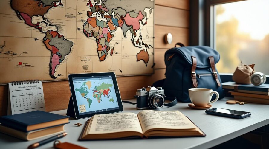 découvrez nos conseils pratiques pour préparer votre voyage en 2025 et vivre une aventure inoubliable en toute sérénité.