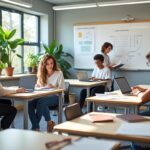 découvrez notre test d'orientation gratuit pour collégiens et lycéens sur après l'école, facile à utiliser pour mieux choisir votre avenir scolaire et professionnel.