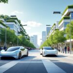 découvrez comment l'avenir des voitures évolue vers une mobilité écologique en 2025, avec des innovations durables et des technologies respectueuses de l'environnement.