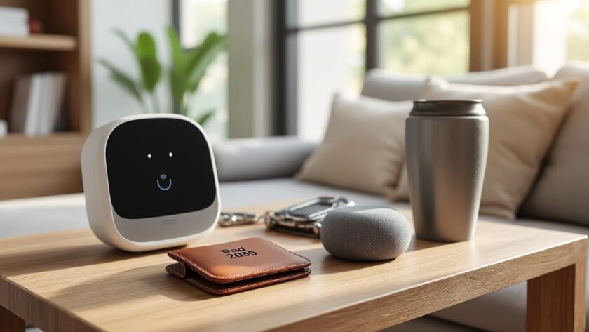 découvrez une sélection unique de cadeaux originaux pour les futurs papas en 2025, parfaits pour célébrer leur bonheur imminent avec style et originalité.