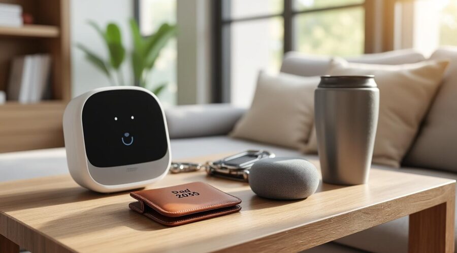 découvrez une sélection unique de cadeaux originaux pour les futurs papas en 2025, parfaits pour célébrer leur bonheur imminent avec style et originalité.