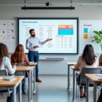 découvrez un guide pratique pour maîtriser la conjugaison du futur en espagnol en 2025, avec des explications claires et des exemples faciles à suivre.