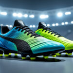 découvrez tout ce qu'il faut savoir sur les crampons puma future pour 2025 et apprenez à choisir les modèles les mieux adaptés à votre style de jeu et à vos besoins.