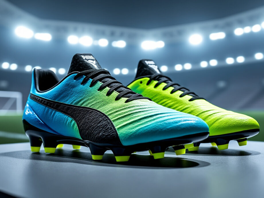 découvrez tout ce qu'il faut savoir sur les crampons puma future pour 2025 et apprenez à choisir les modèles les mieux adaptés à votre style de jeu et à vos besoins.