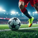 explorez les bénéfices des crampons puma futur pour optimiser vos performances en 2025 et dominer le terrain avec style et confort.