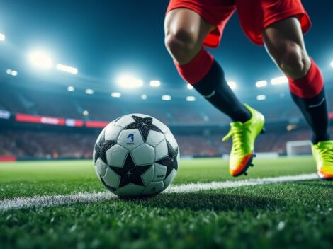 explorez les bénéfices des crampons puma futur pour optimiser vos performances en 2025 et dominer le terrain avec style et confort.