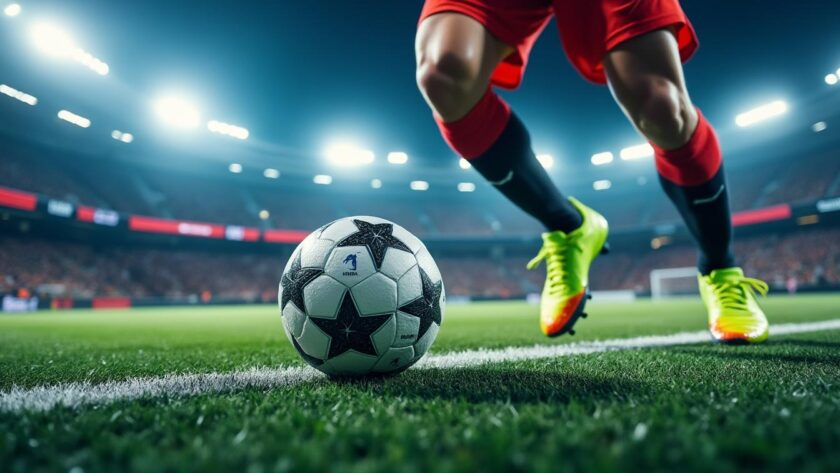 explorez les bénéfices des crampons puma futur pour optimiser vos performances en 2025 et dominer le terrain avec style et confort.