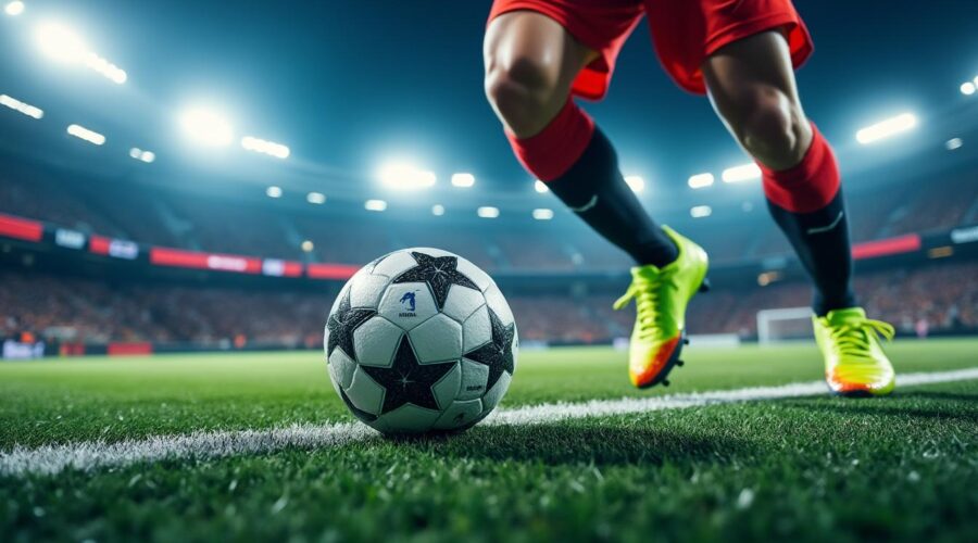 explorez les bénéfices des crampons puma futur pour optimiser vos performances en 2025 et dominer le terrain avec style et confort.