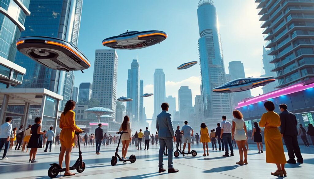 découvrez les enseignements clés de la saga retour vers le futur pour mieux préparer et comprendre les enjeux de l'année 2025.