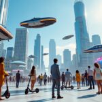 découvrez les enseignements clés de la saga retour vers le futur pour mieux préparer et comprendre les enjeux de l'année 2025.