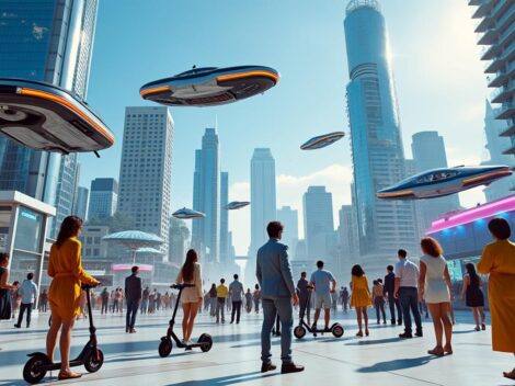 découvrez les enseignements clés de la saga retour vers le futur pour mieux préparer et comprendre les enjeux de l'année 2025.
