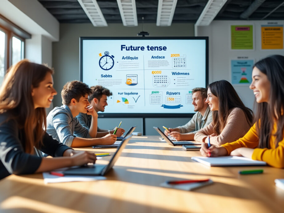 découvrez les clés et astuces pour maîtriser la conjugaison du futur en espagnol en 2025. apprenez facilement les règles et améliorez votre espagnol grâce à notre guide complet.