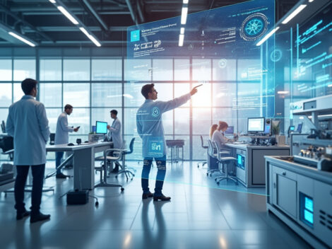 découvrez comment la technologie future pull révolutionne le paysage technologique en 2025 et comprenez ses principes de fonctionnement innovants.