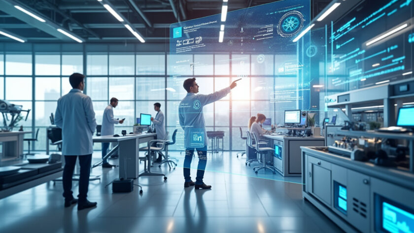 découvrez comment la technologie future pull révolutionne le paysage technologique en 2025 et comprenez ses principes de fonctionnement innovants.
