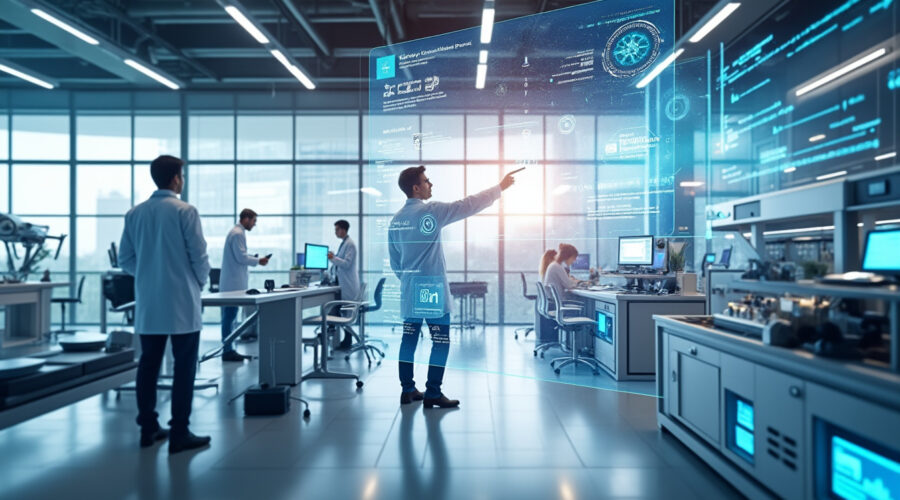 découvrez comment la technologie future pull révolutionne le paysage technologique en 2025 et comprenez ses principes de fonctionnement innovants.
