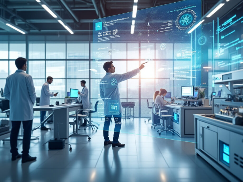 découvrez comment la technologie future pull révolutionne le paysage technologique en 2025 et comprenez ses principes de fonctionnement innovants.
