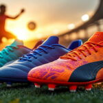 découvrez comment choisir le modèle idéal de crampons puma future pour optimiser votre performance sur le terrain et s'adapter à votre style de jeu.