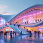 plongez en 2025 dans le musée du futur, une expérience immersive unique alliant innovation, technologie et découverte. explorez les merveilles de demain dès aujourd'hui !