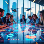 découvrez 'pull from future', une approche novatrice en marketing qui anticipe les tendances pour mieux répondre aux besoins des consommateurs.