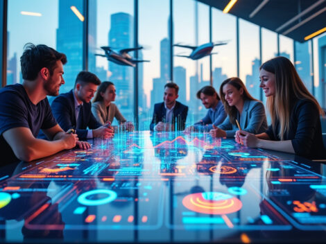 découvrez 'pull from future', une approche novatrice en marketing qui anticipe les tendances pour mieux répondre aux besoins des consommateurs.