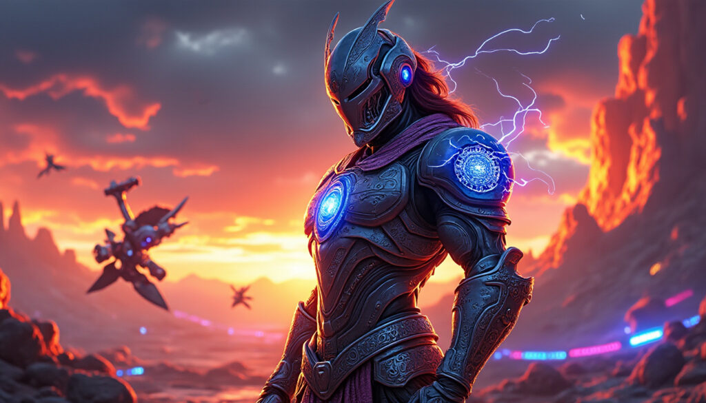 découvrez radahn futur consort, une légende épique qui prendra vie en 2025. plongez dans un univers fascinant où aventure et mystère se rencontrent.