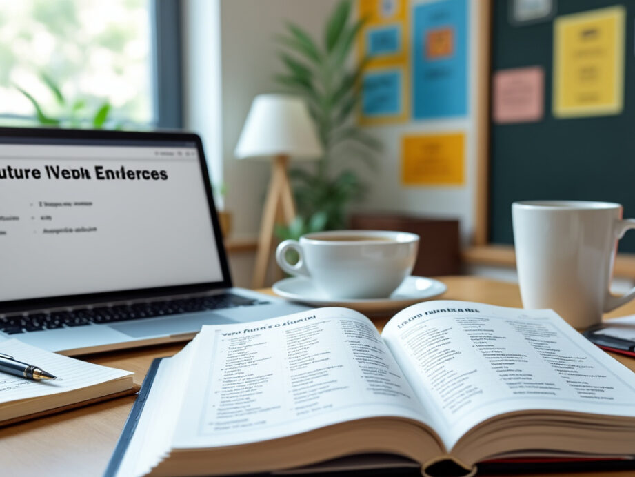 découvrez comment former et utiliser les terminaisons des verbes au futur en espagnol grâce à ce guide pratique, clair et accessible pour tous les niveaux.