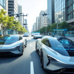 découvrez comment les innovations technologiques transforment l'avenir de la conduite en 2025, avec des voitures intelligentes, autonomes et connectées qui révolutionnent notre quotidien.