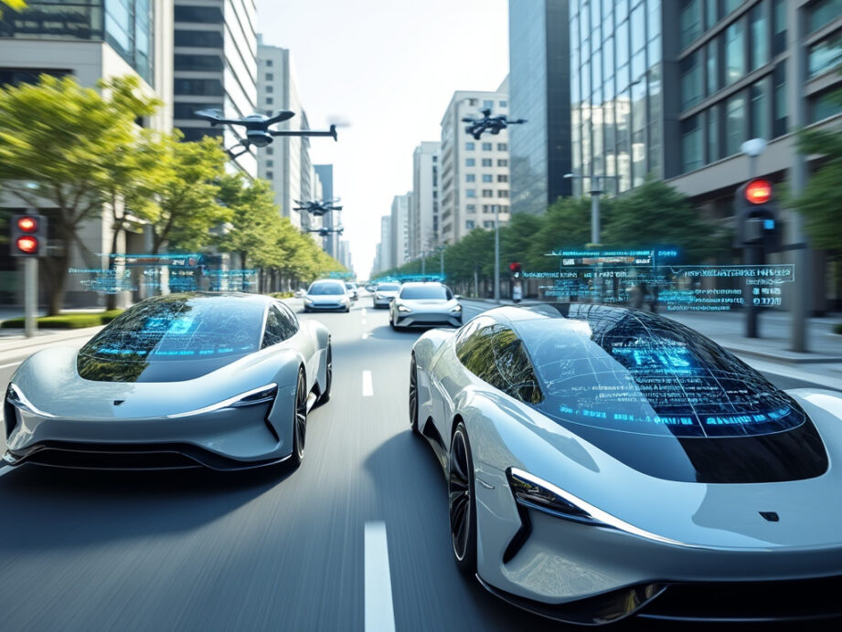 découvrez comment les innovations technologiques transforment l'avenir de la conduite en 2025, avec des voitures intelligentes, autonomes et connectées qui révolutionnent notre quotidien.