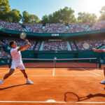 découvrez les enjeux et les attentes majeurs du tournoi itf futures de france f15 pour l'année 2025, un événement clé du tennis professionnel à ne pas manquer.
